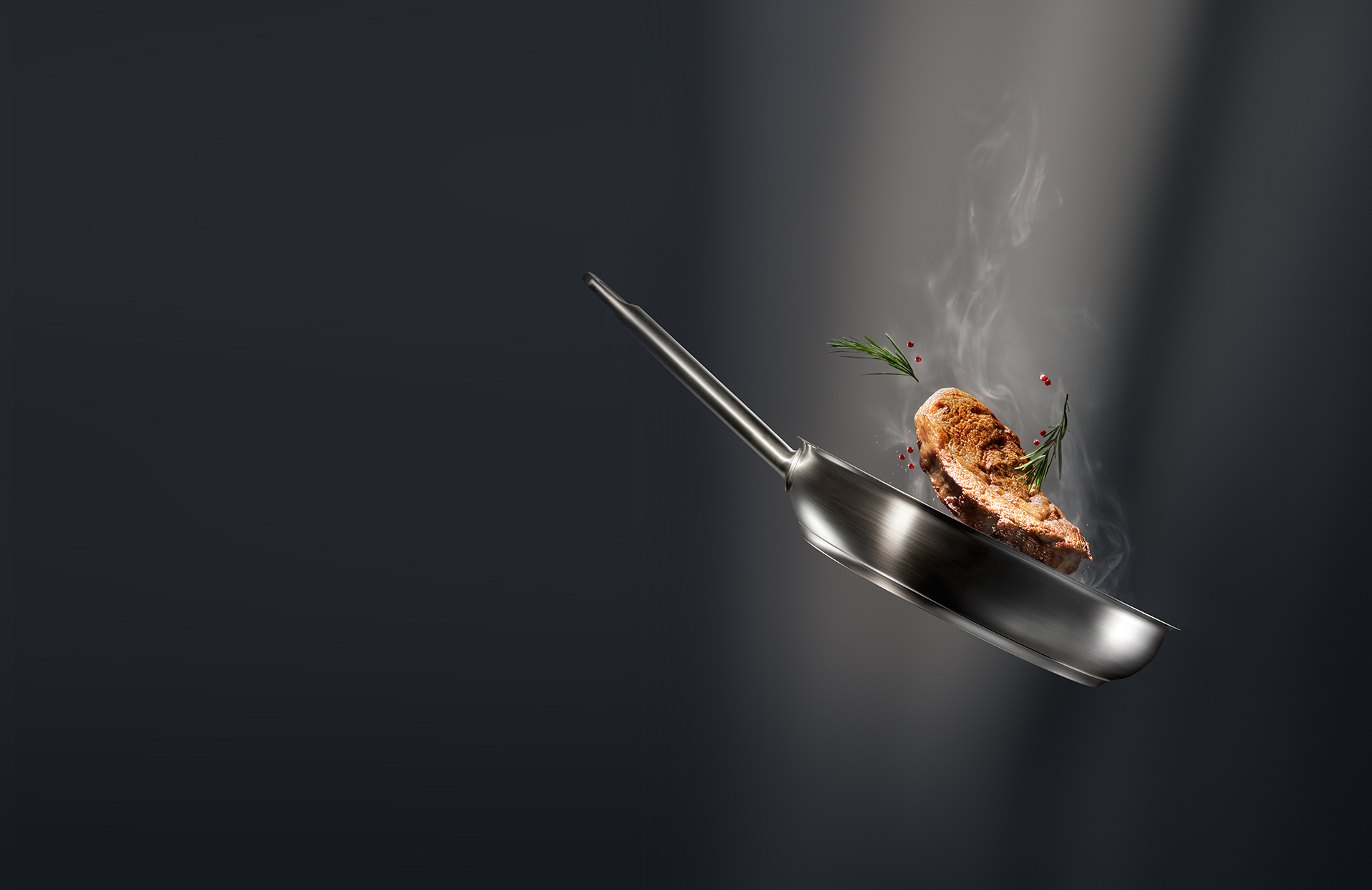 A arte culinária<br>das nossas mãos para as suas