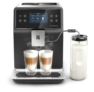 Máquina de Café Full Auto Perfection 840