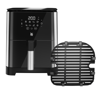 Fritadeira Sem Óleo Multi Taste