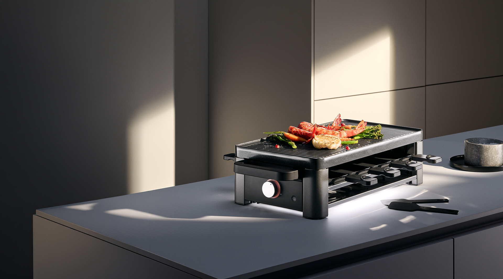 Design e funcionalidade intemporal