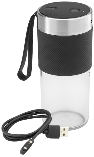 Mix on the go Smoothie